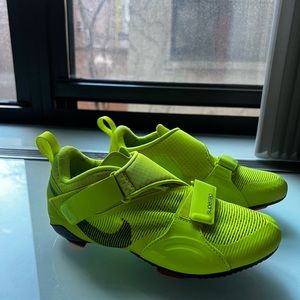 Nike SuperRep spin shoes